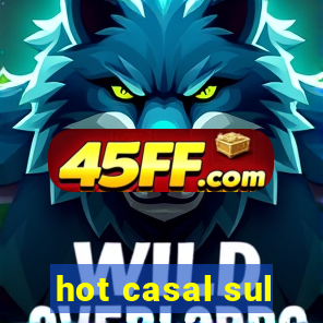 hot casal sul